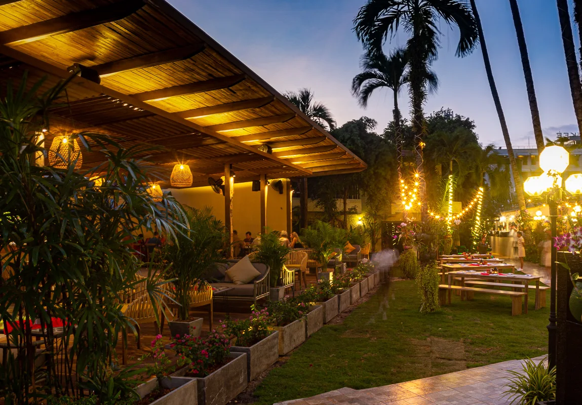 Lokal Phuket (Former K-Hotel)