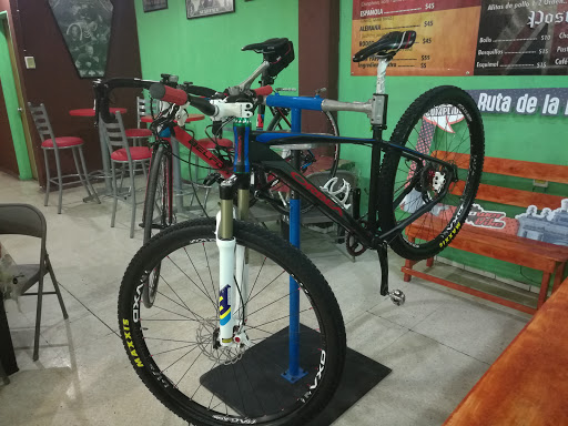 Animal Mountain Bike Shop - Thumbnail