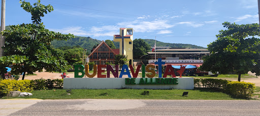 Restaurante ¡Que Oso!