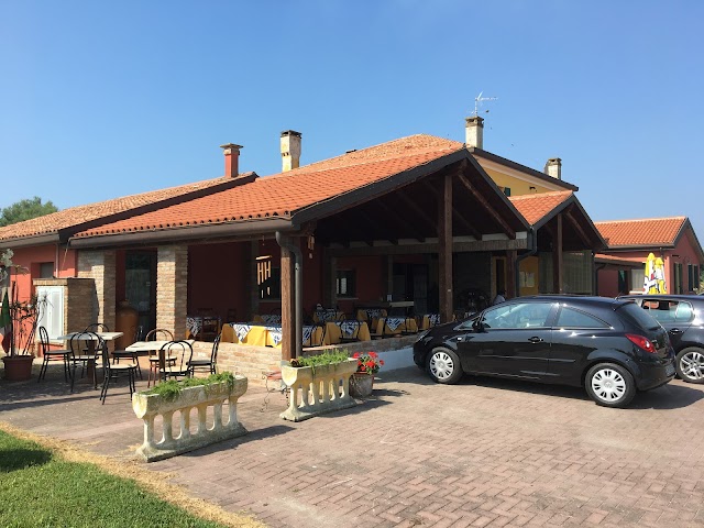 Ristorante Rifugio Barricata