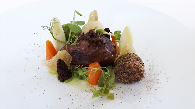 Hotel Restaurant Lamm Rosswag