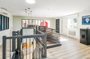 Photo n°22 de Bâtisseurs d'ici LIMOGES à Limoges (Constructeur de maisons en bois)