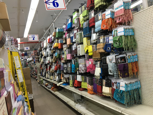 2430 Columbus Discount Inc