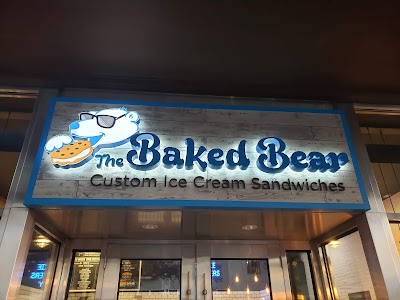 The Baked Bear