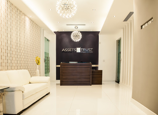 Assets Trust & Corporate Services, Inc.