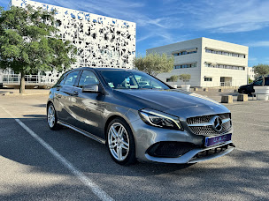 Photo n°6 de Utily Automobile Concept UAC à Castelnau-le-Lez (Importateur)