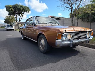 Calibre Auto Sales
