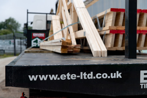 Enviro Timber Engineering Ltd - Visual