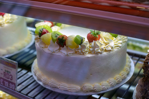 Cake Box Ilford (Ilford Lane) - Thumbnail