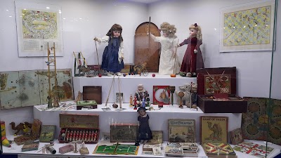 Photos of D&uuml;ştepe Oyun M&uuml;zesi