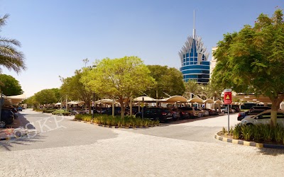 Photos of Silicon Oasis Headquarter