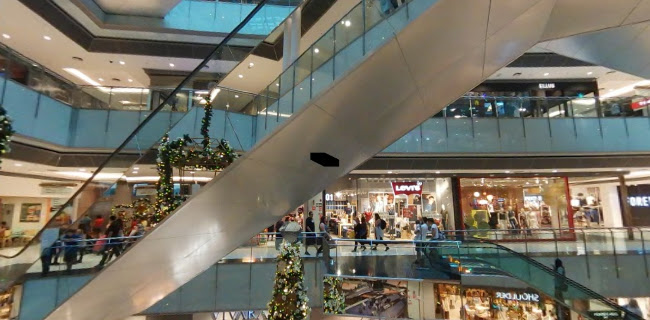 Horário de funcionamento de Shopping Vila Olímpia