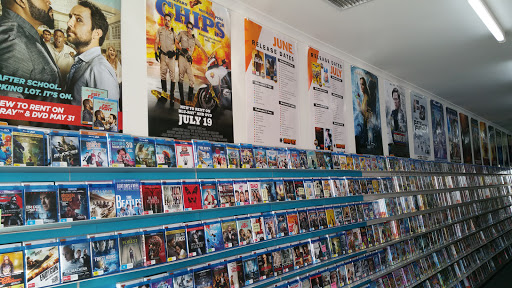 Network Video - Flinders Park