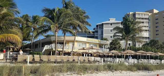 The Turtle Club Restaurant