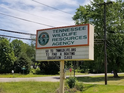 Tennessee Wildlife Resources Agency