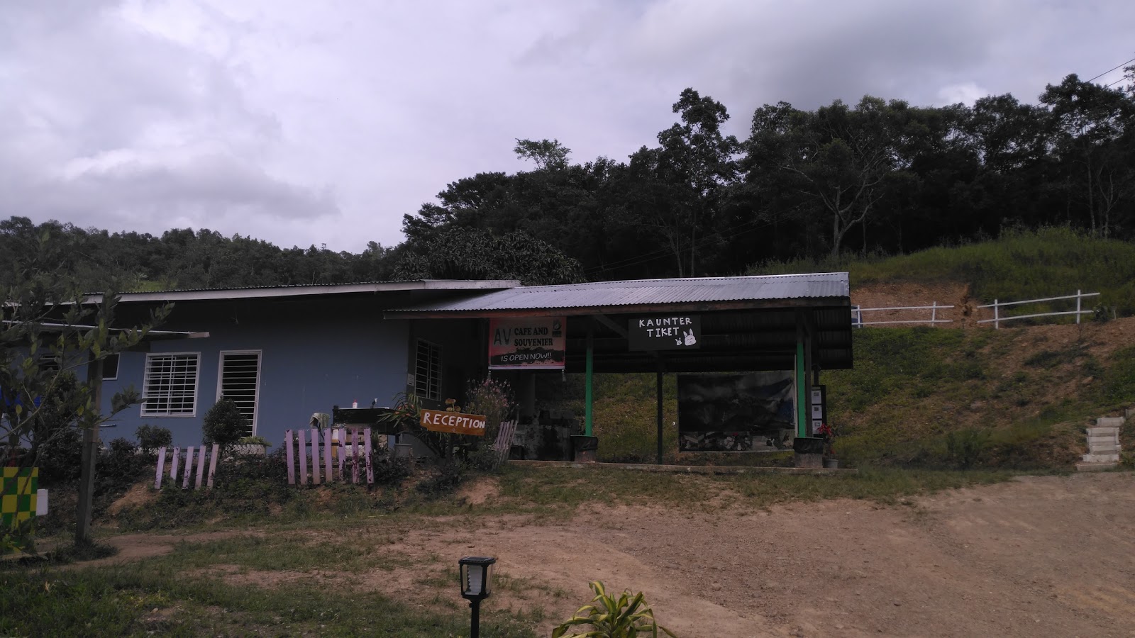 Visit Arnab Village On Your Trip To Ranau Or Malaysia Inspirock