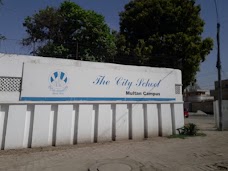 The City School multan