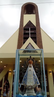 Parroquia Nuestra Señora de Luján, Author: Lorena Gomez