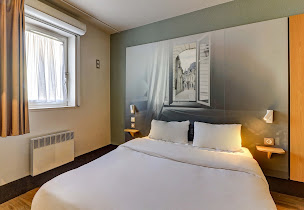 Photo n°46 de B&B HOTEL Dijon Nord Zénith à Dijon (Hôtel)