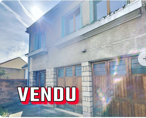 Agence immobilière Guetta Immobilier L’Haÿ-Les-Roses