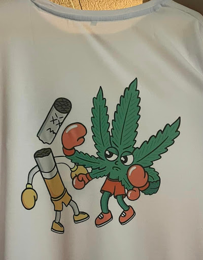 Wautoma cannabis queen llc