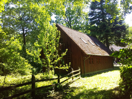Försterei Hütten - Thumbnail