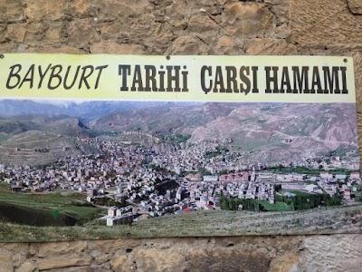 Tarihi Carsi Hamami