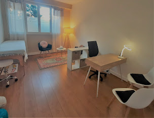 Photo n°3 de Stéphanie Chazot Sophrologue - Gestion du stress - Relation d'aide à Villeurbanne (Praticien de médecine alternative)