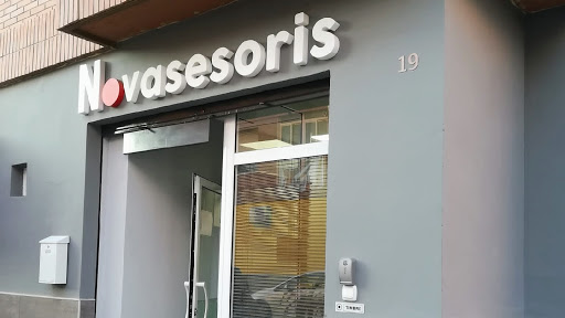 Novasesoris Contabilidades S.L.P Almería Almería