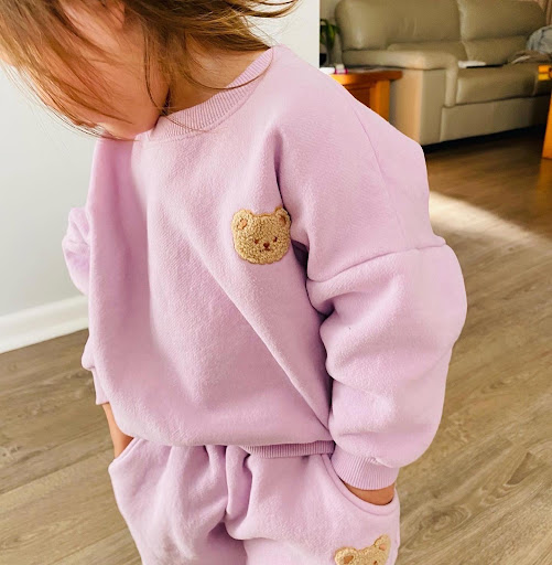 Pom Pom Kids Clothing Australia - Thumbnail