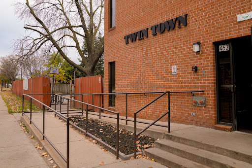 EOSIS Twin Town
