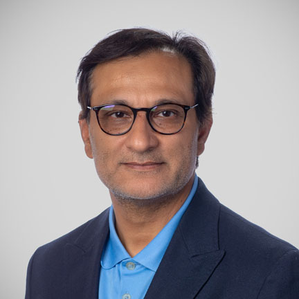 Abdul Ghani Md