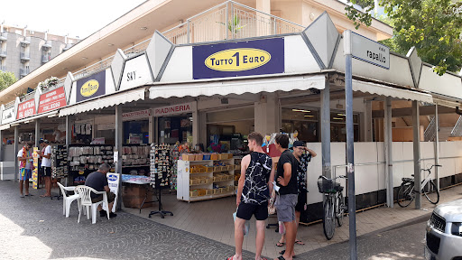 Tutto 1 Euro