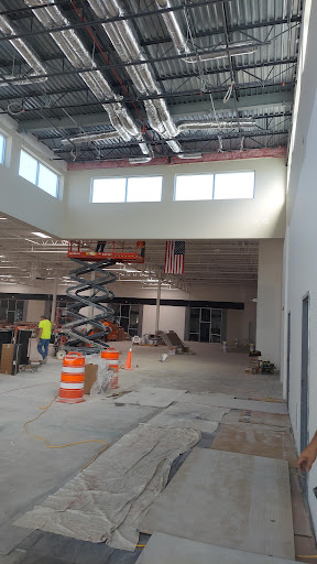 Townline Square - Visual