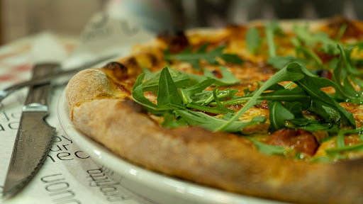 Pizeria mama mia - Thumbnail