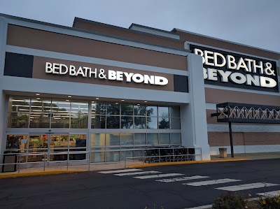 Bed Bath & Beyond