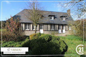 Photo n°16 de Agence CENTURY 21 Accore Valmont à Valmont (Agence immobilière)