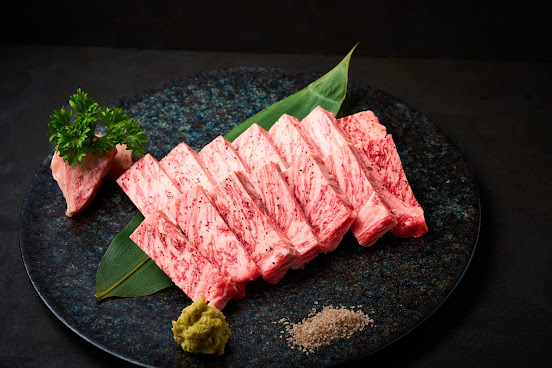Yamaya Japanese Wagyu & Grill by null