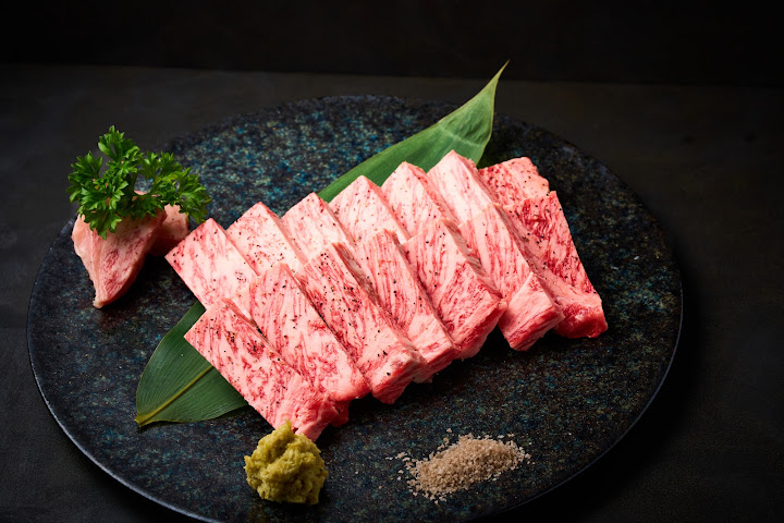 Yamaya Japanese Wagyu & Grill by null
