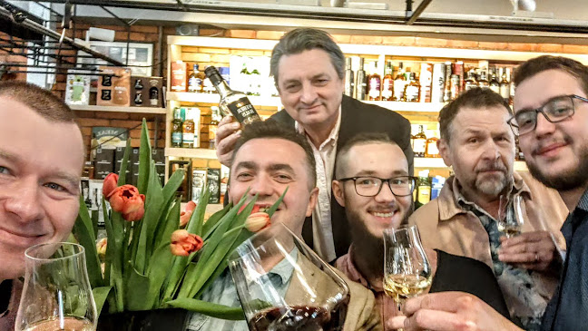 Opinie o APPELLATION Skład Wina i Oliwy w Łódź - Sklep monopolowy