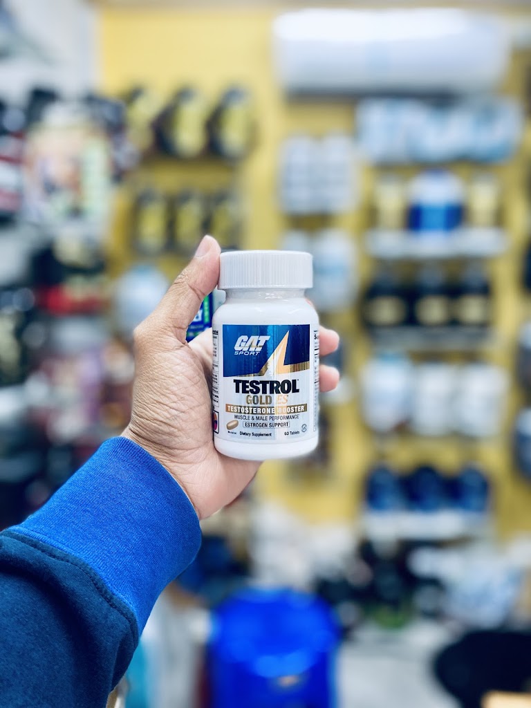 Shadab S Nutri Store Jalpaiguri