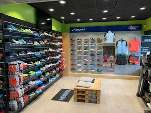 Photo n°7 de Run Aventure Colmar à Colmar (Magasin d'articles de sports)