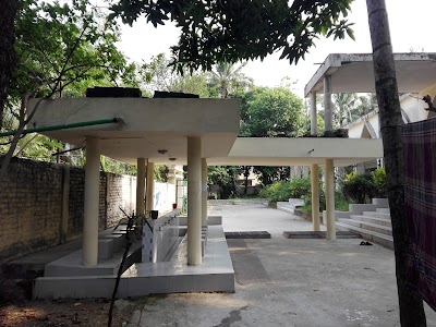 Photos of TSP Colony Masjid