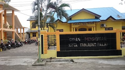 Local Government Office