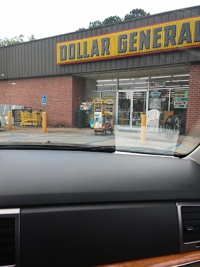 Dollar General