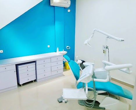 Axel Dental Serpong - Klinik Dokter Gigi Keluarga Terpercaya, Author: Axel Dental Serpong - Klinik Dokter Gigi Keluarga Terpercaya