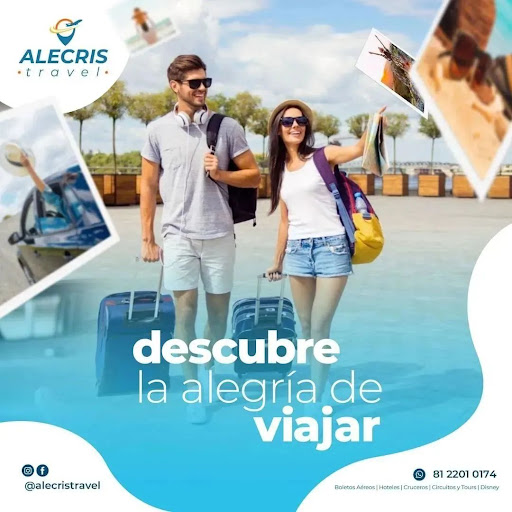 Alecris Travel - Thumbnail