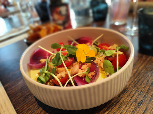 Restaurang Mandel - Thumbnail