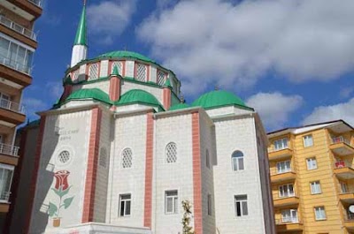 Bağış Cami