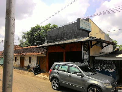 Photos of Mocca Toko Roti Dan Kue Gunungkidul